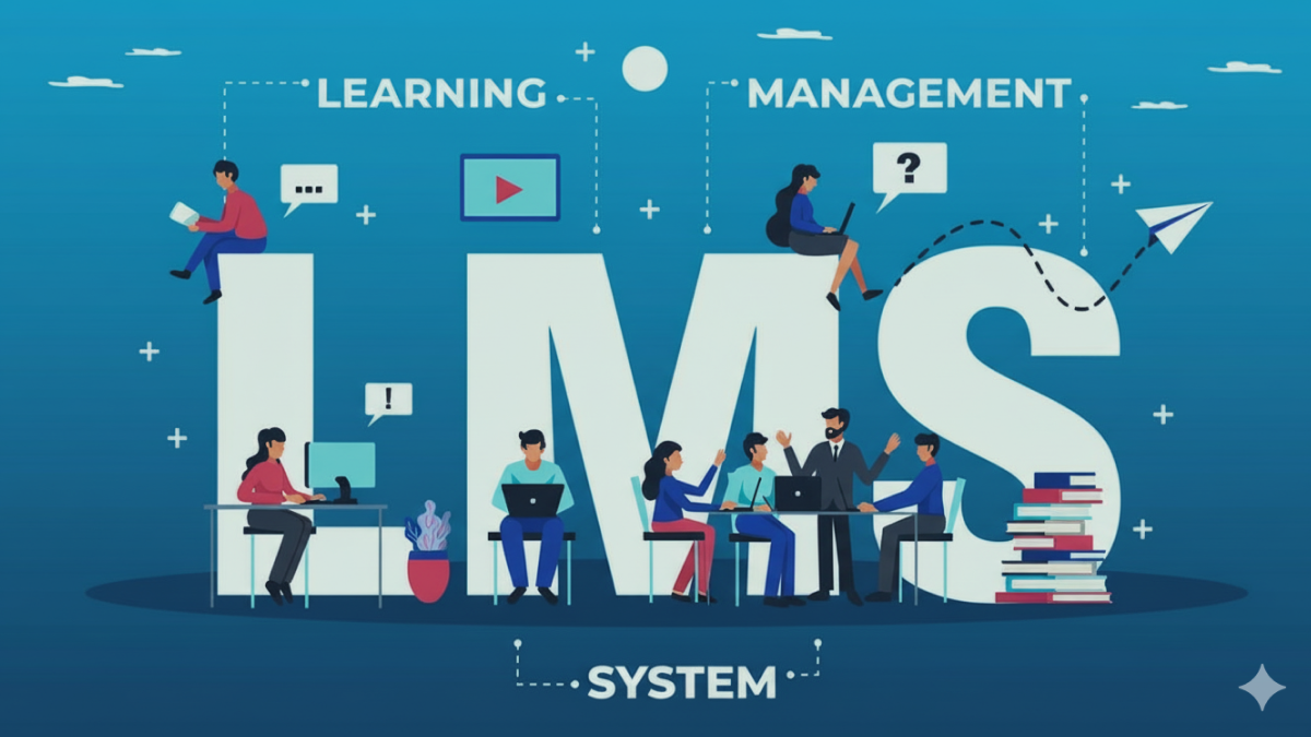 Mantra LMS – Designed for Modern Learning in Nepal