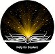 Help for Students