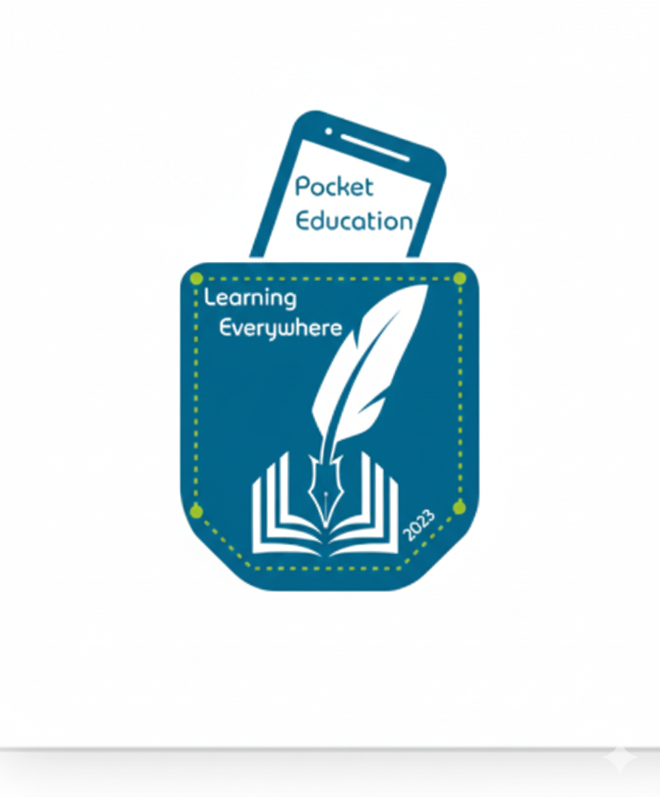Pocket Education